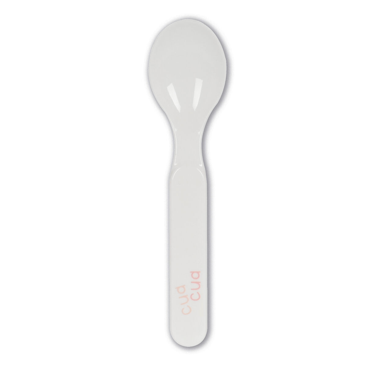 Set de Menaj pentru Copii Safta Patito (4 Piese)